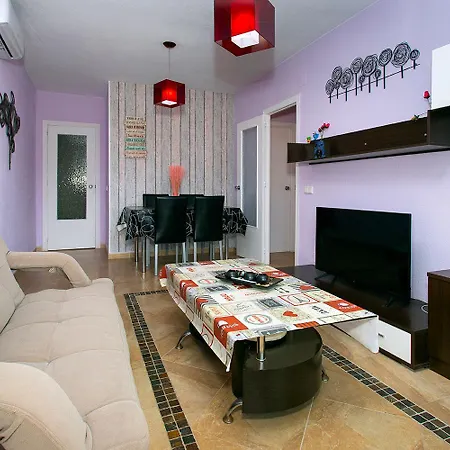 Ch San Pascual Daire Torrevieja