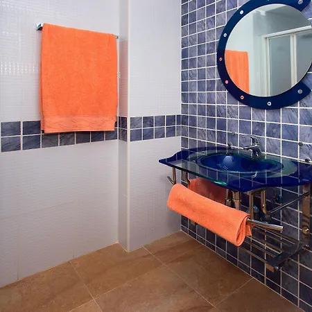 Ch San Pascual * Torrevieja