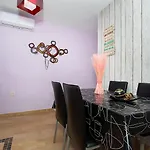 Ch San Pascual Апартаменты Торевьиа