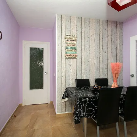 Ch San Pascual * Torrevieja