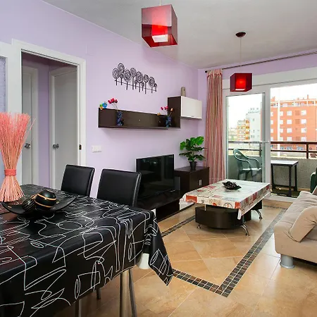 Ch San Pascual Apartamento