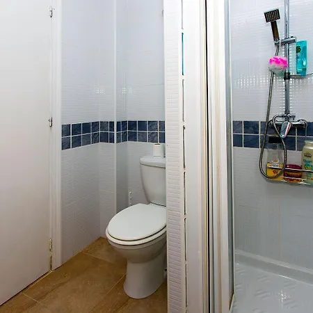 Appartamento Ch San Pascual Torrevieja