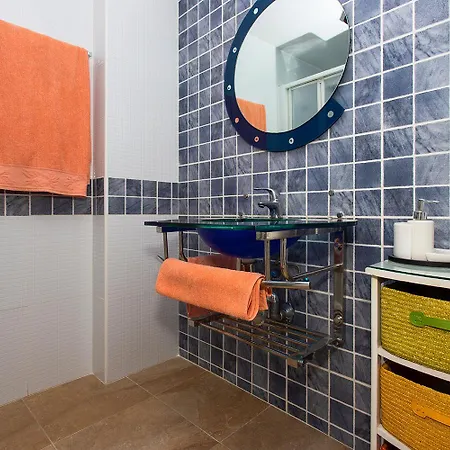 Ch San Pascual Apartamento