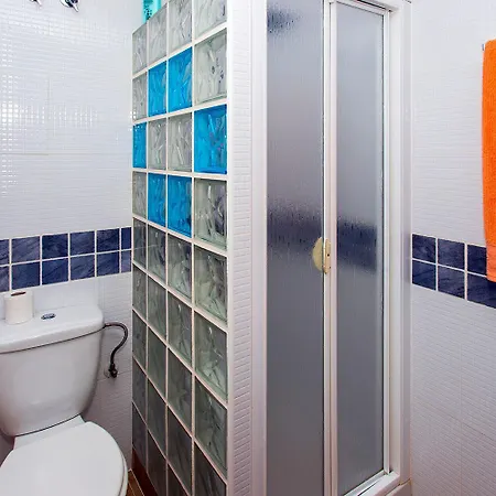 Ch San Pascual Apartamento