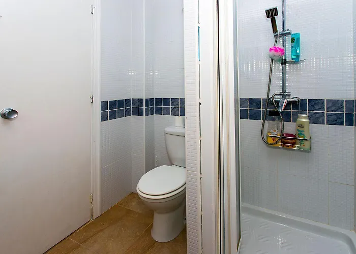 شقة Ch San Pascual تورّيفيِخا