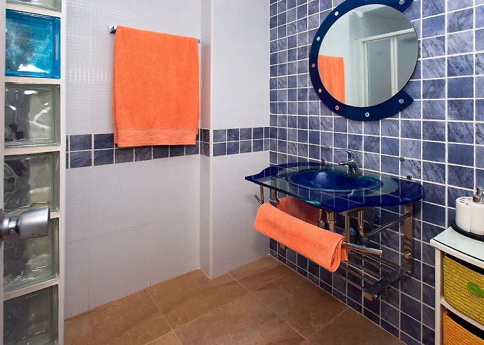 Ch San Pascual * تورّيفيِخا