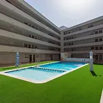 Ch San Pascual Apartment *
