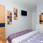 Ch San Pascual Apartment