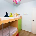 Ch San Pascual Apartment *