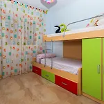 Ch San Pascual Apartment Torrevieja