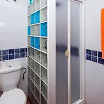 Ch San Pascual Apartment