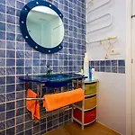 Ch San Pascual Apartment *