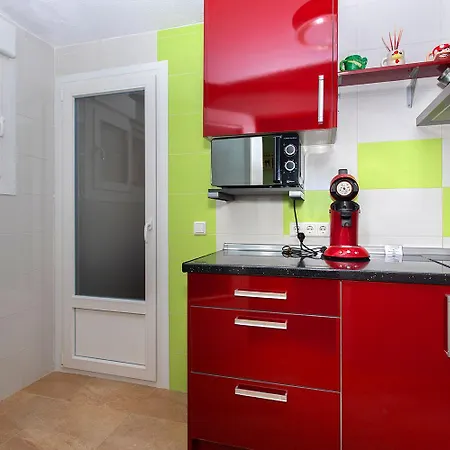 Apartment Ch San Pascual