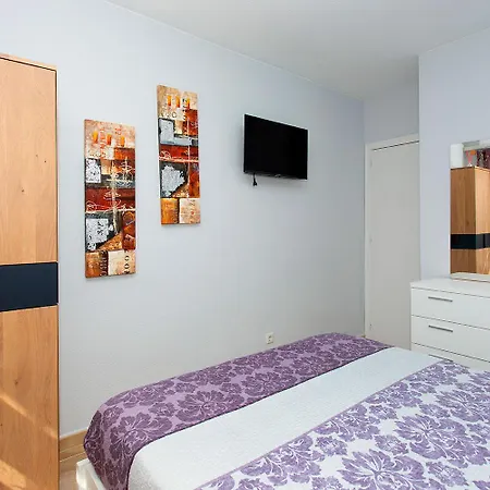 Ch San Pascual Apartment