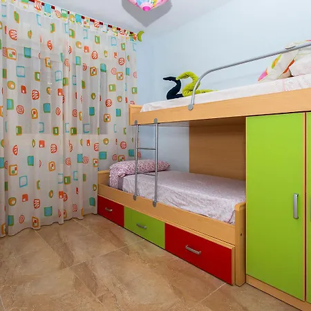 Ch San Pascual Apartment Torrevieja